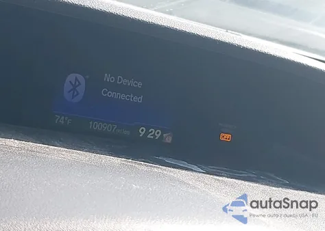 2015 Honda Civic Lx из США, поврежденный, VIN 2HGFG3B51FH524862